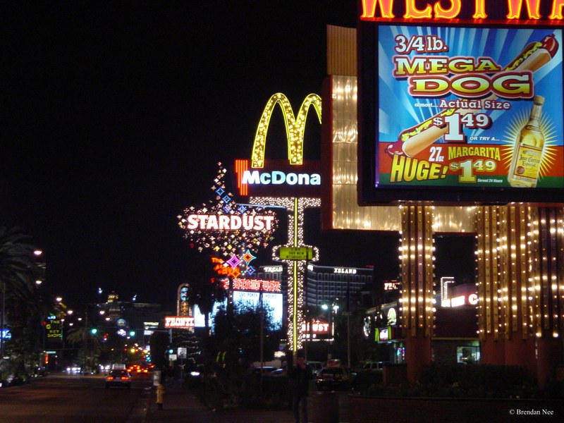 Las Vegas - Las Vegas 1-05 041